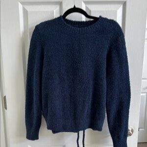 ❤️Amazon Blue Pajamas Cozy Sleepwear